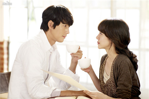 怎么哄女朋友睡觉?哄女朋友睡觉的小故事3